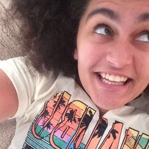 Meet your Posher, Zaria